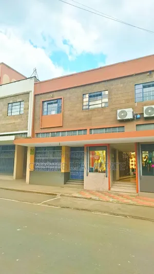 Nairobi Cbd, Kijambe Street ,2,000 Ft2
•Street Level