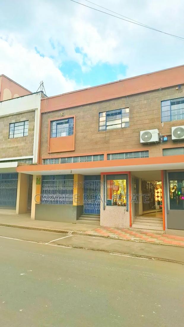 Nairobi Cbd, Kijambe Street ,2,000 Ft2
•Street Level
