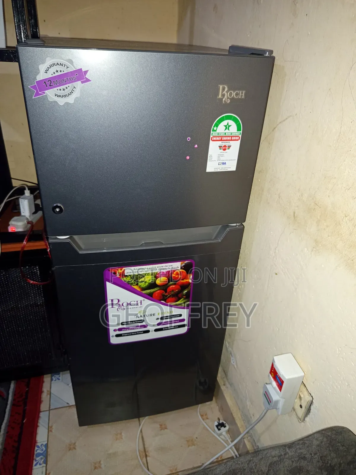 Refrigerator