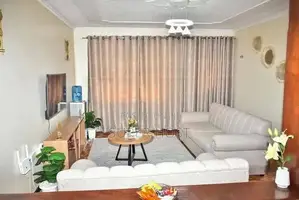 One Bedroom Airbnb Ruaka Town