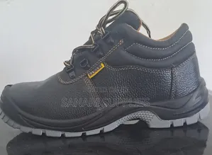 Promotion Sale - Sanari Steeltoe Safety Shoes