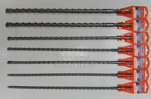 Quality Hilt Mason 8mm Quality Hilt Mason
