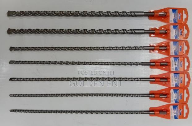 Quality Hilt Mason 8mm Quality Hilt Mason