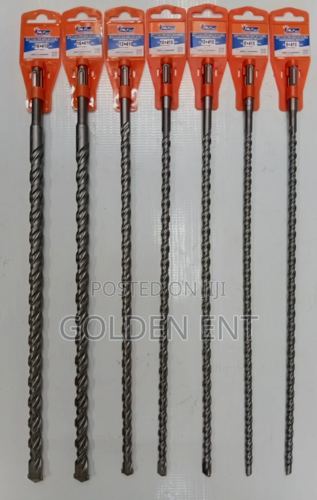 Quality Hilt Mason 10mm/Quality Hilt Mason Bit