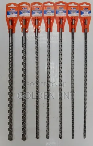 Quality Hilt Mason 10mm/Quality Hilt Mason Bit