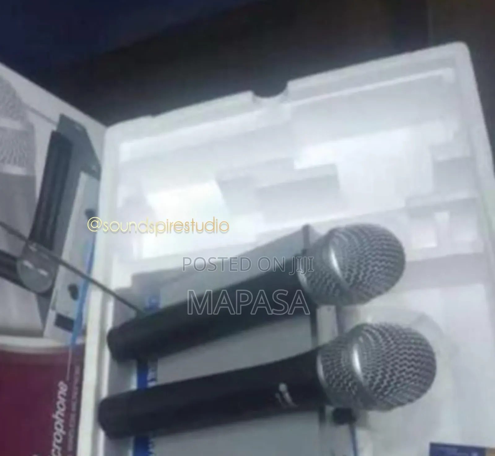 Sound System For Hire