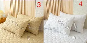 Quality Pillow Protectors 75cm by 45cm