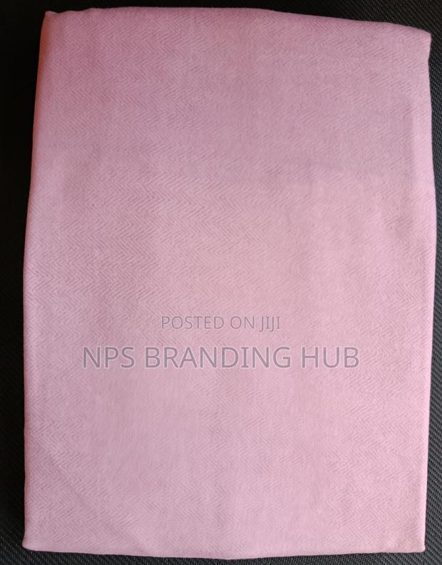 Quality Pillow Protectors 75cm by 45cm - thumbnail 5