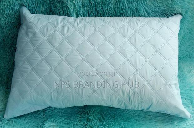 Quality Pillow Protectors 75cm by 45cm - thumbnail 9