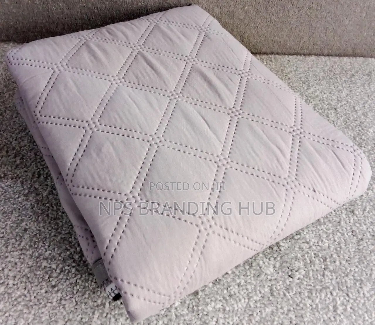Quality Pillow Protectors 75cm by 45cm