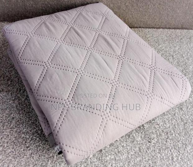 Quality Pillow Protectors 75cm by 45cm - thumbnail 11