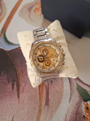 Boxed Casio Edifice
