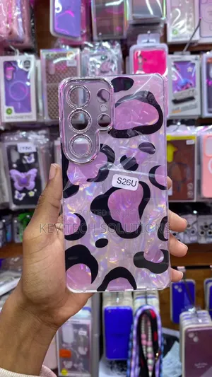 Samsung S26 Ultra Cases for Girls With Magsafe