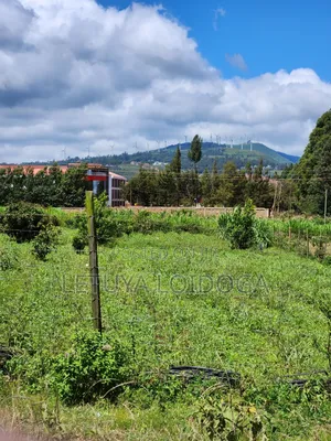 1⁄8 Acre Plots Ngong-Kibiko(Chavara)