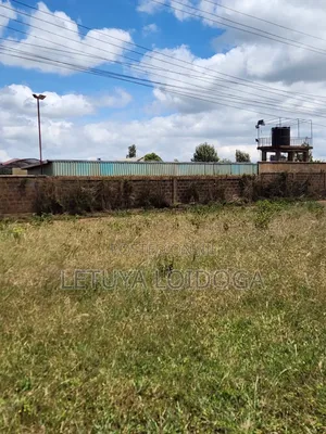 1⁄8 Acre Plots Ngong-Kibiko(Chavara)