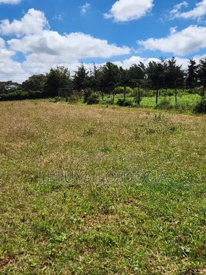 1⁄8 Acre Plots Ngong-Kibiko(Chavara)