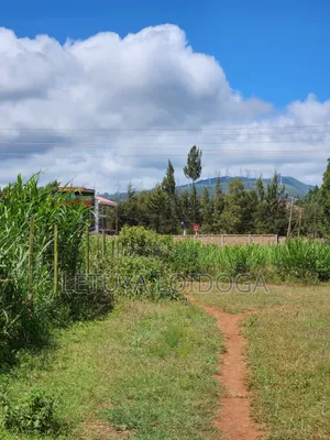 1⁄8 Acre Plots Ngong-Kibiko(Chavara)
