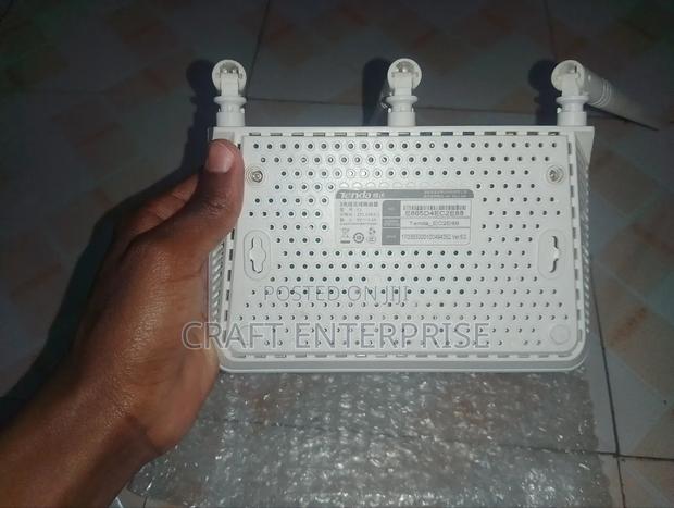 Wifi Router - thumbnail 2