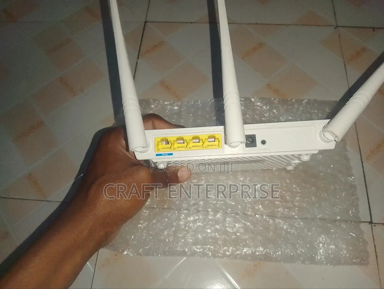 Wifi Router