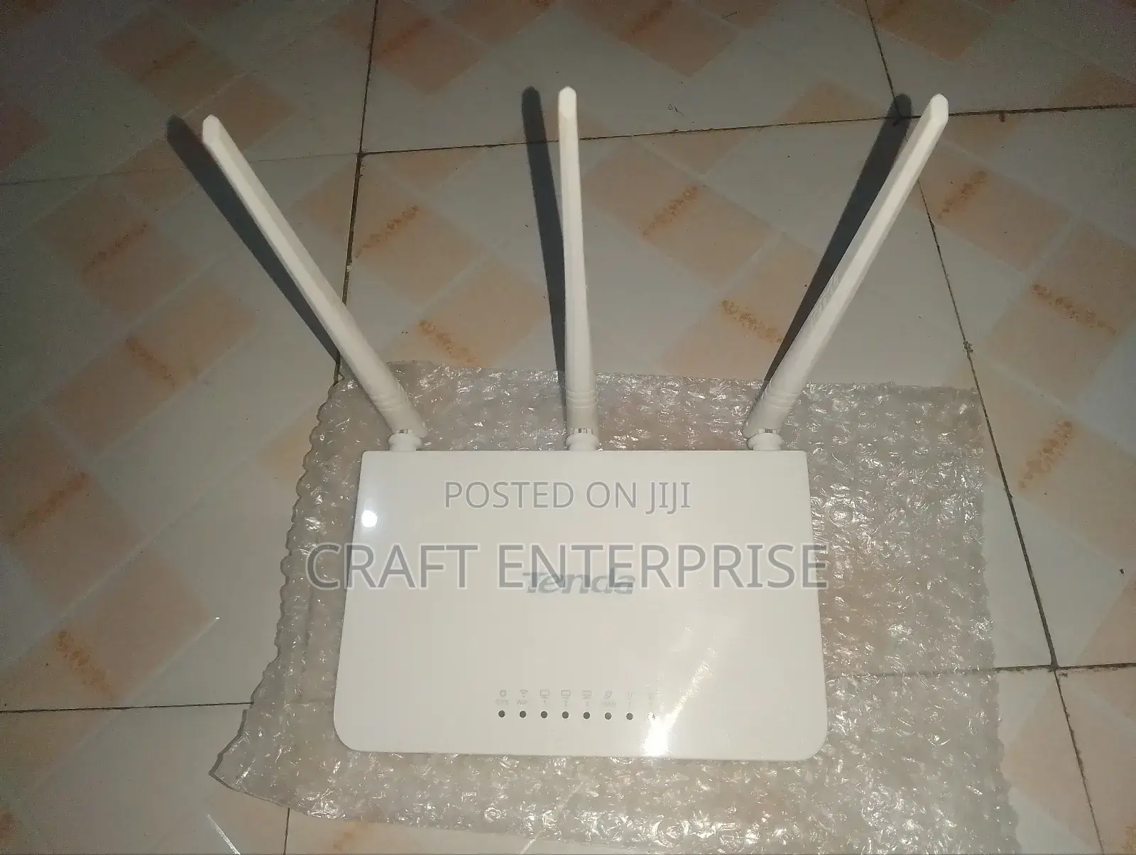 Wifi Router