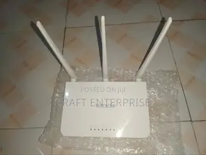 Wifi Router