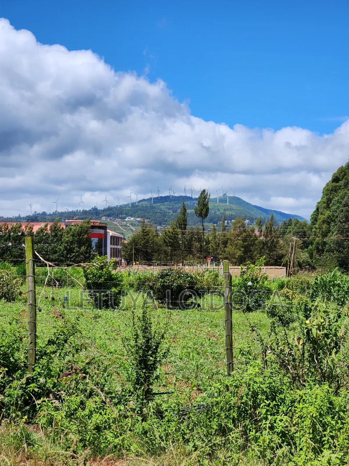 3⁄4 Acre, 1⁄4 Acre Ngong-Kibiko