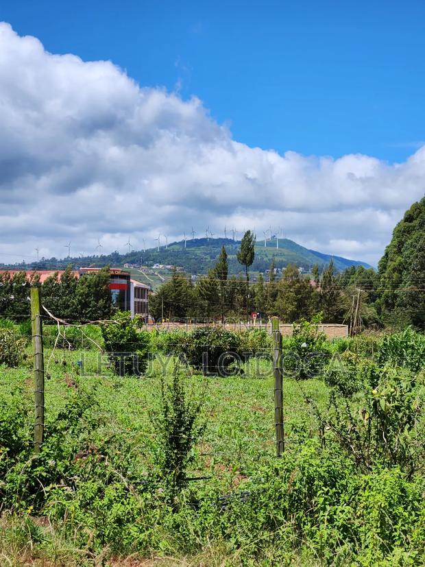 3⁄4 Acre, 1⁄4 Acre Ngong-Kibiko - thumbnail 2