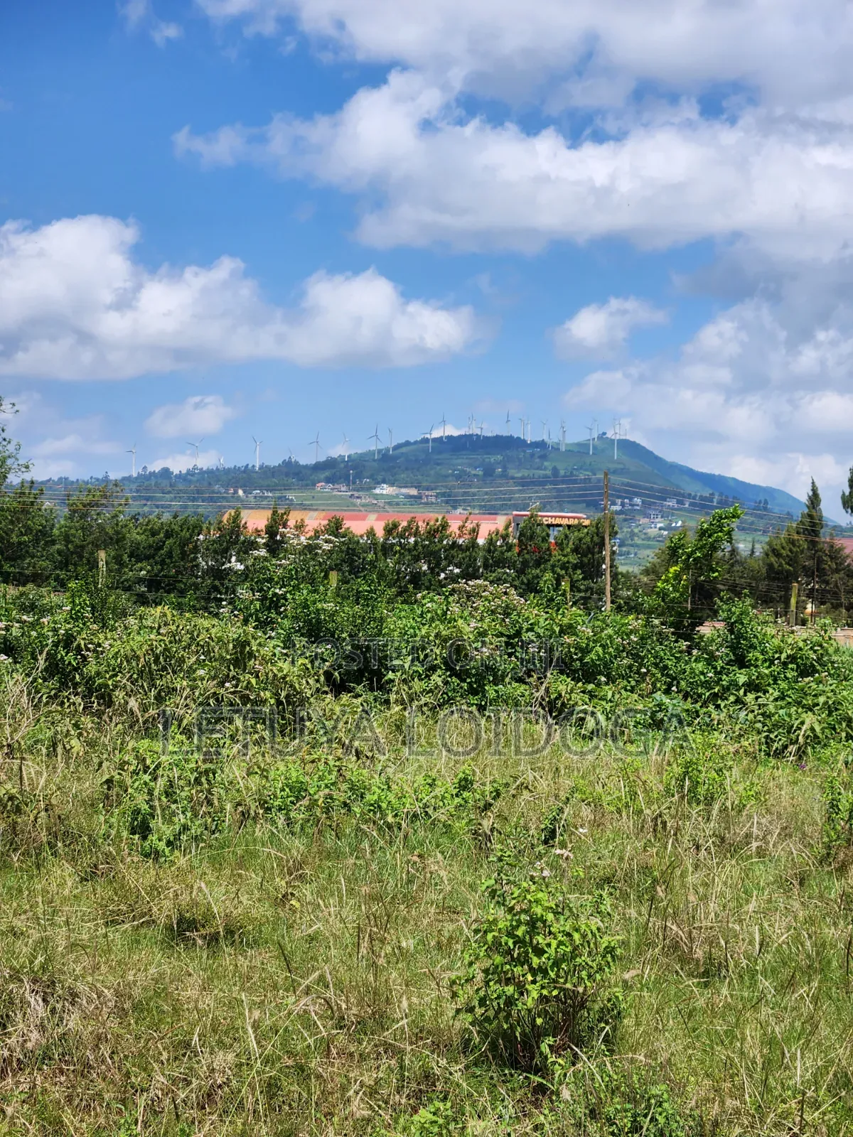 3⁄4 Acre, 1⁄4 Acre Ngong-Kibiko