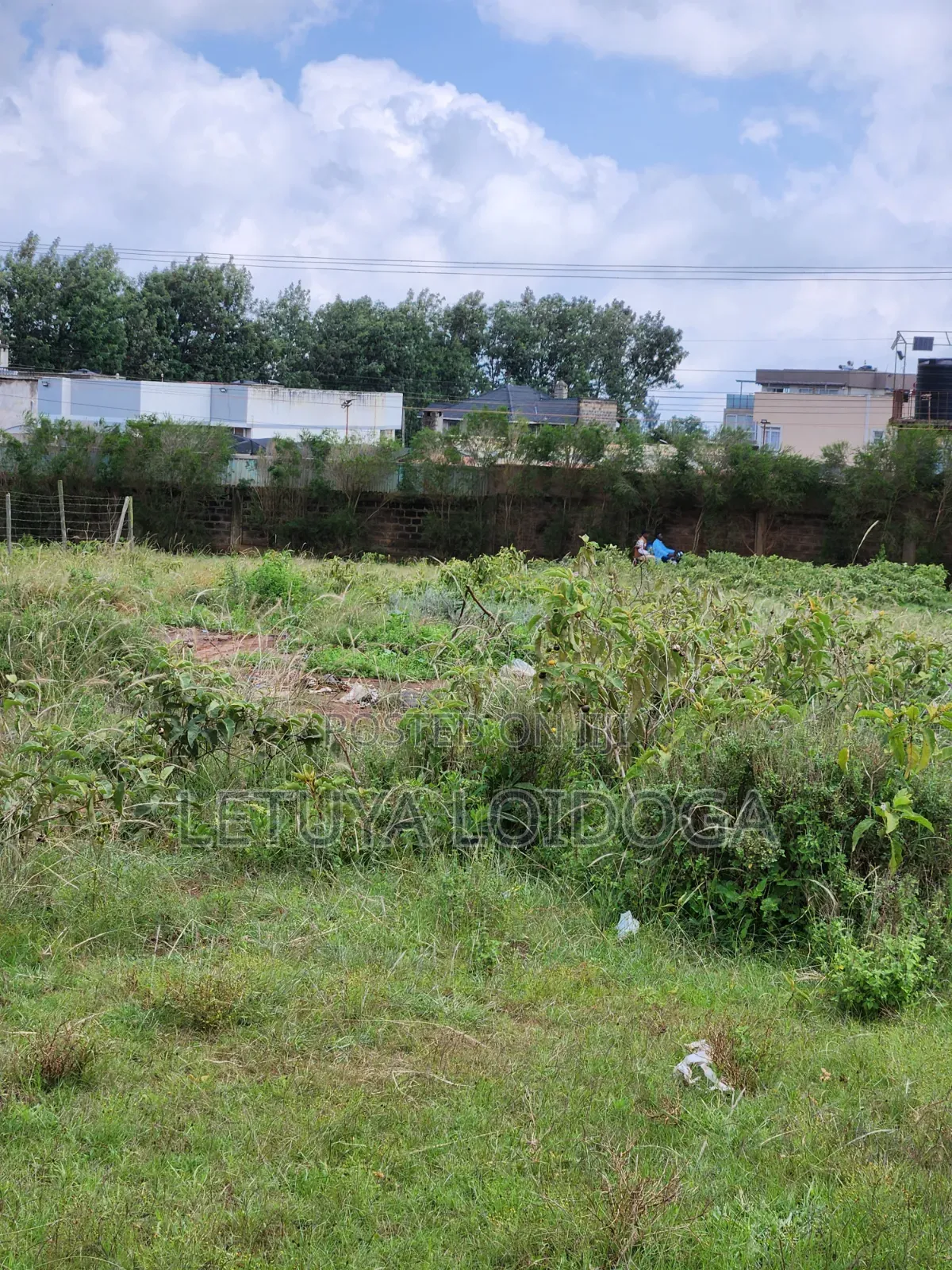3⁄4 Acre, 1⁄4 Acre Ngong-Kibiko