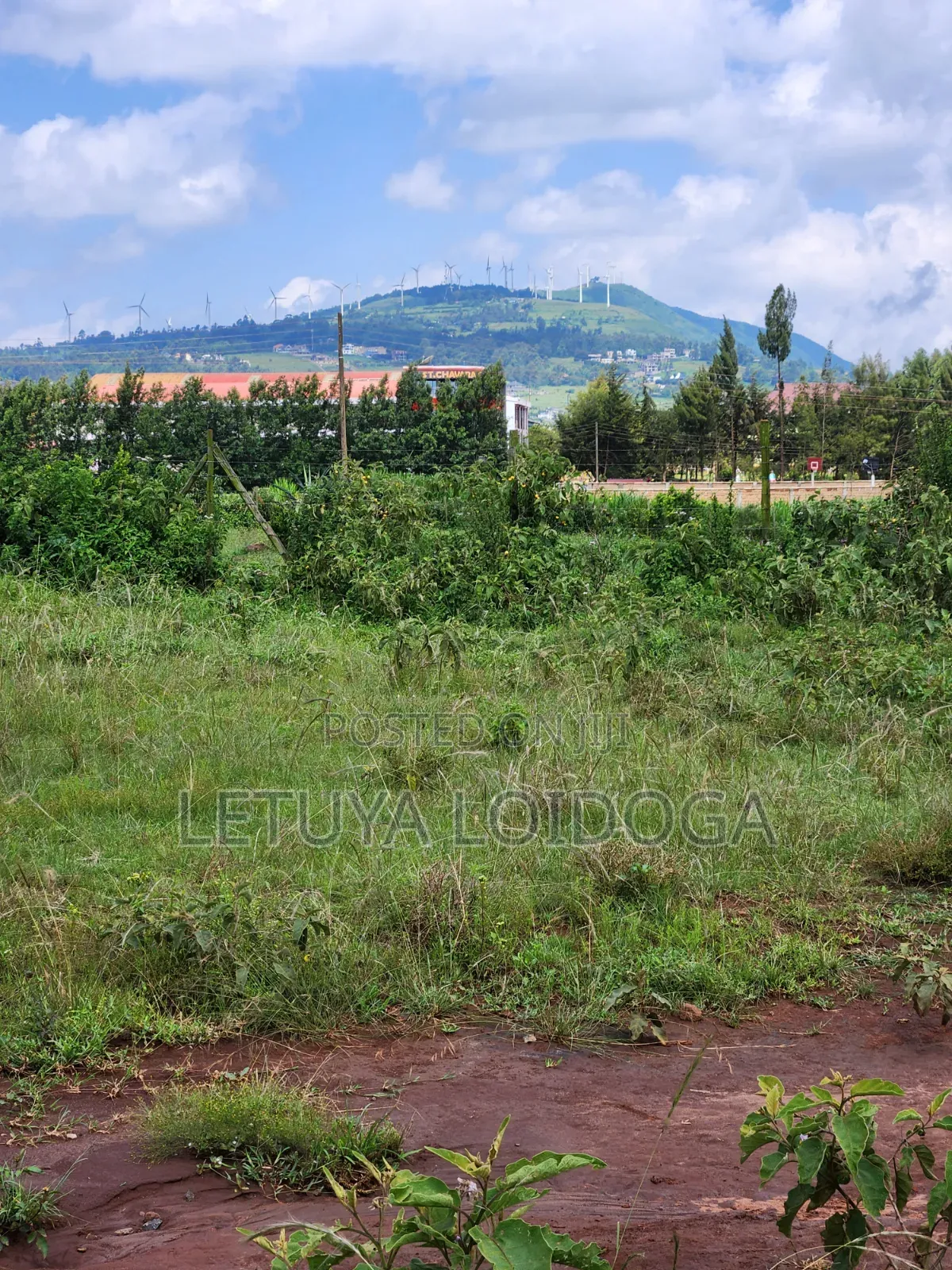 3⁄4 Acre, 1⁄4 Acre Ngong-Kibiko
