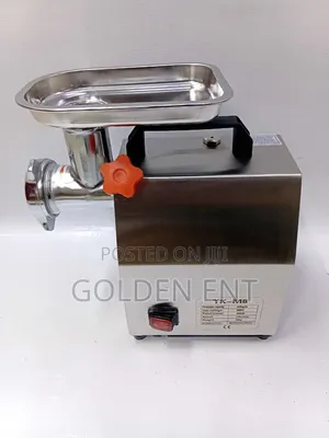 Quality Meat Mincer Tk -M8/Meat Mincer