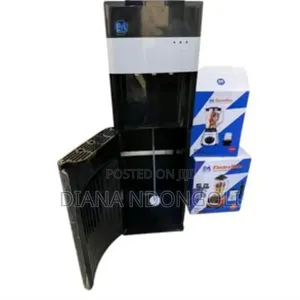 *Electromate Top Load Dispenser*