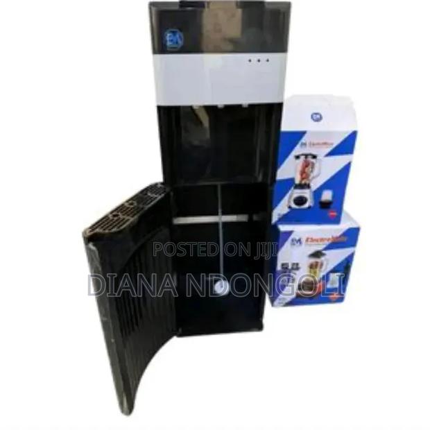 *Electromate Top Load Dispenser* - thumbnail 2