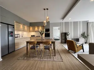 Furnished 2bdrm Apartment in Lavington for rent