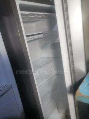 Hinses Fridge 94ltr