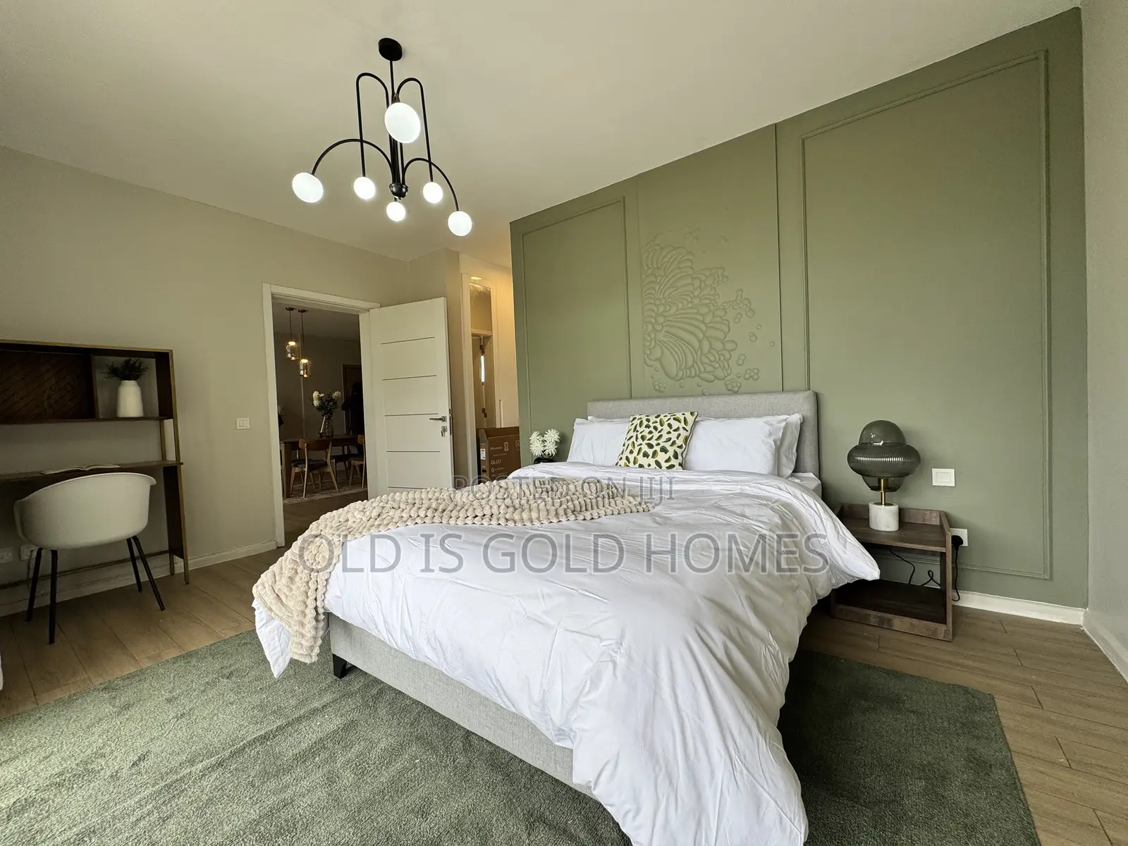 Furnished 2bdrm Apartment in Lavington for rent