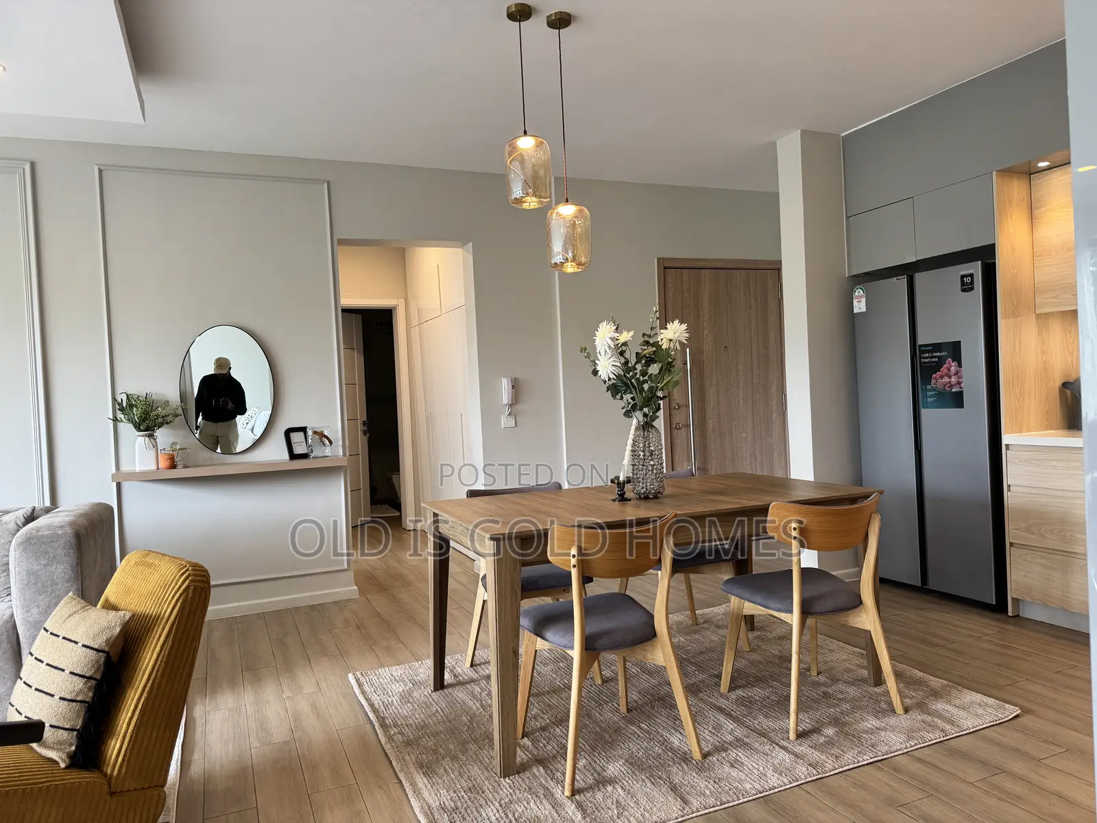 Furnished 2bdrm Apartment in Lavington for rent