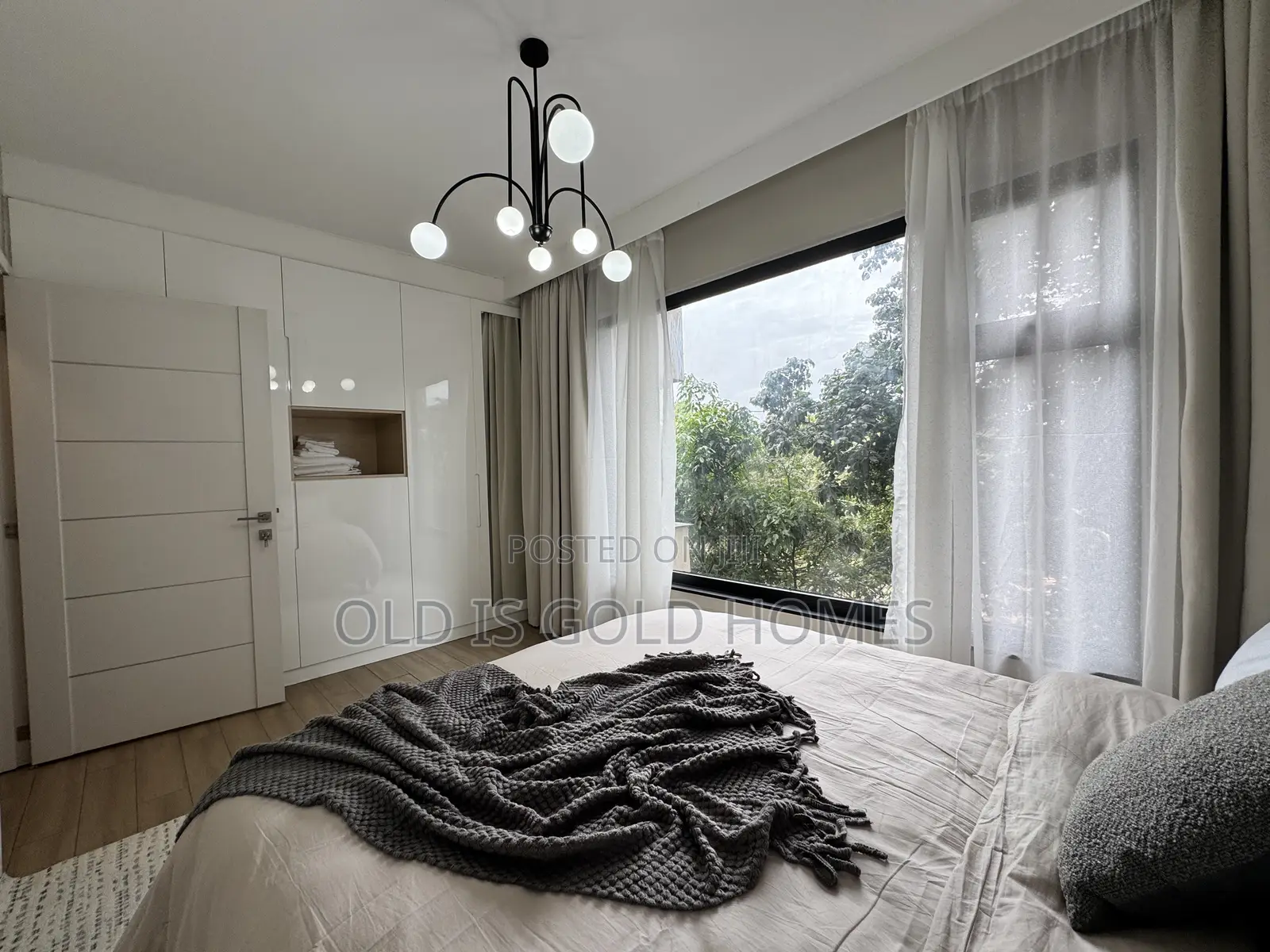 Furnished 2bdrm Apartment in Lavington for rent