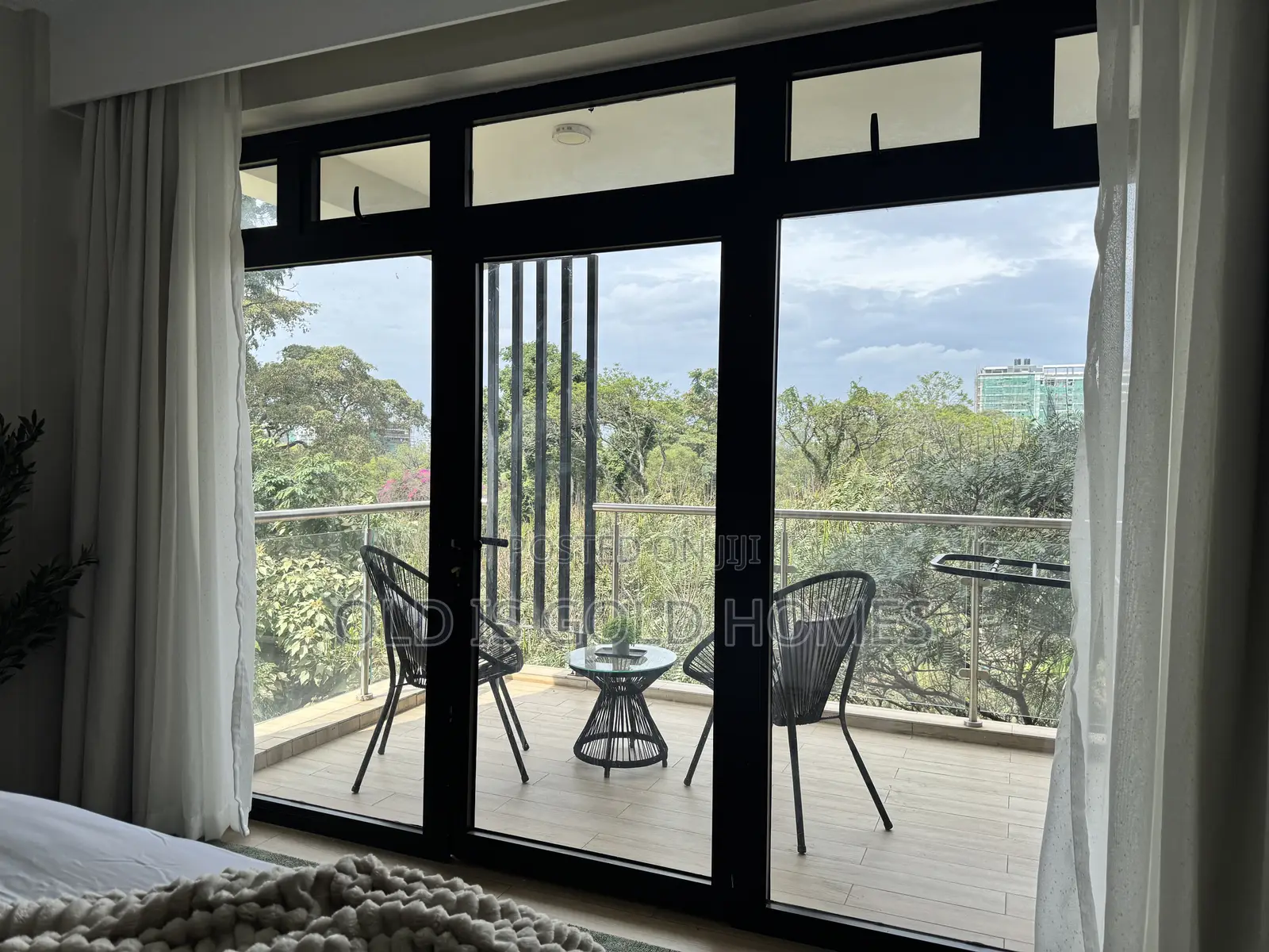Furnished 2bdrm Apartment in Lavington for rent