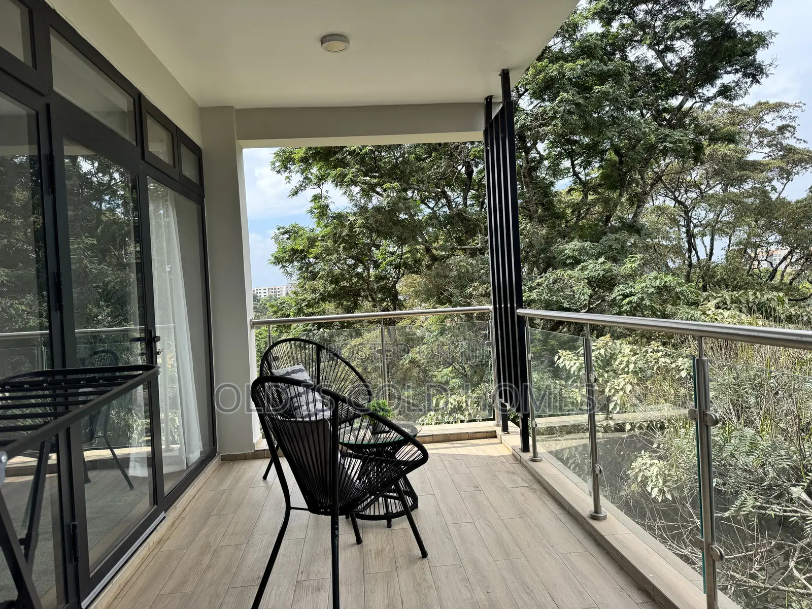 Furnished 2bdrm Apartment in Lavington for rent