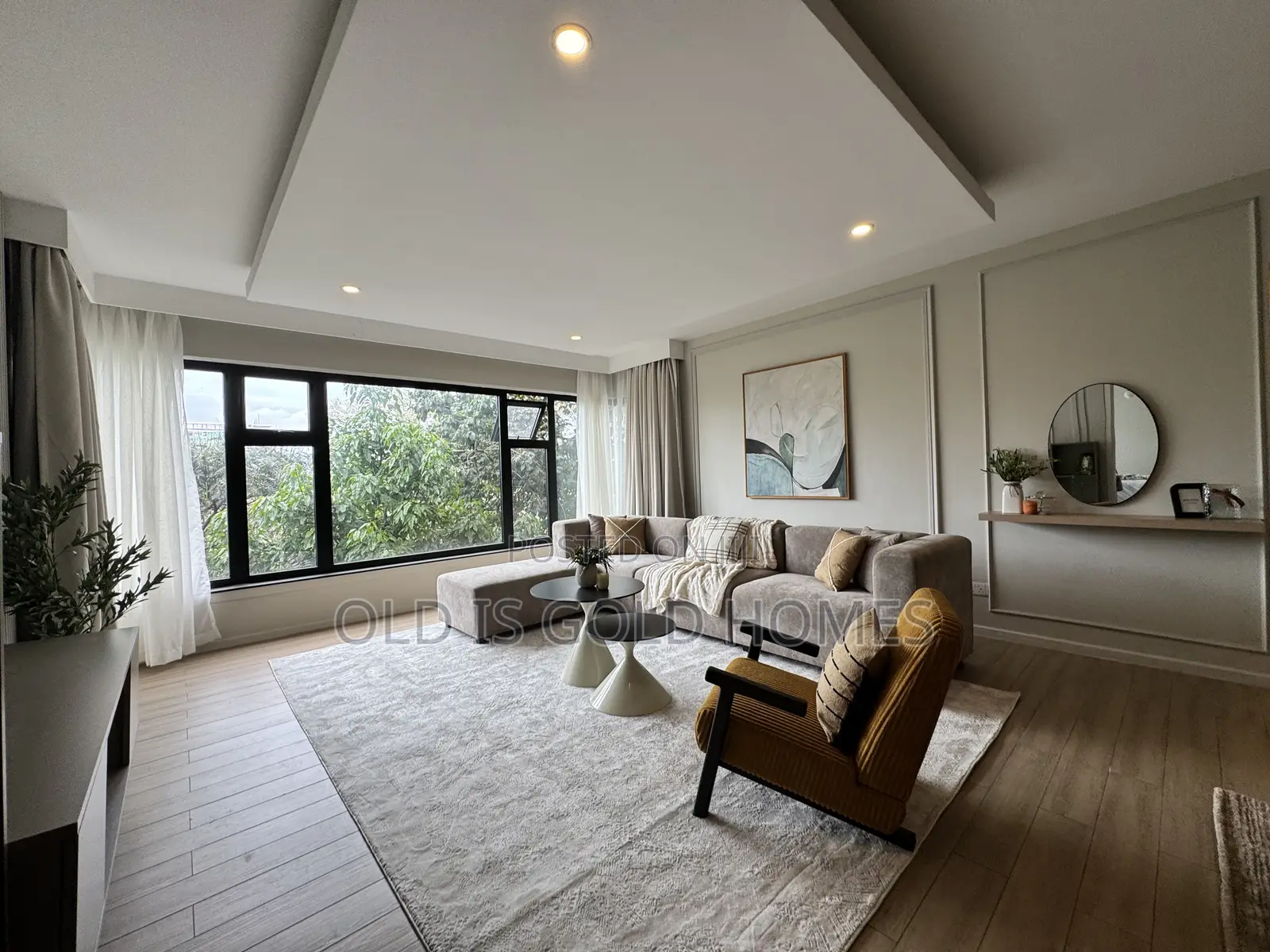 Furnished 2bdrm Apartment in Lavington for rent
