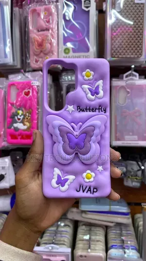 Samsung S26 Ultra Piggy Back Cases Cover