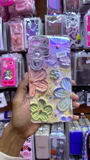Samsung S26 Ultra Cases