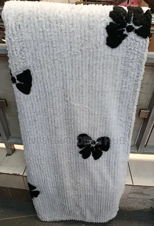 Soft Throw Blankets Tre