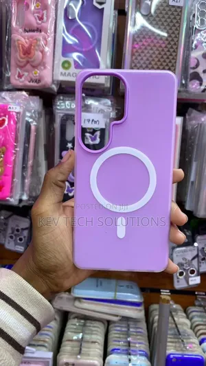 Samsung S26 Ultra Silicone Cases