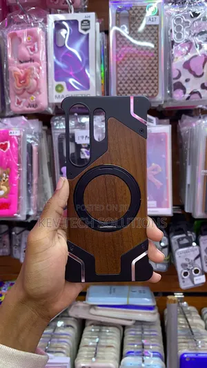 Samsung S26 Ultra Back Cases