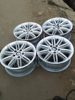 BMW Original Sport Rim Size 16 Set