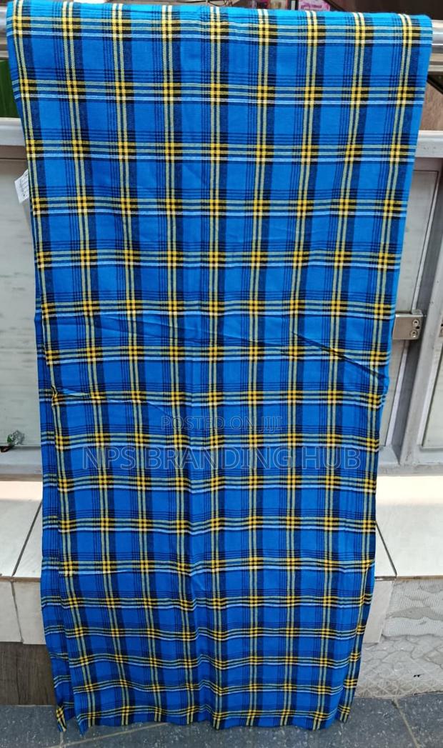 Masai Shukathe Warrior Wear 150cm*200cm - main view