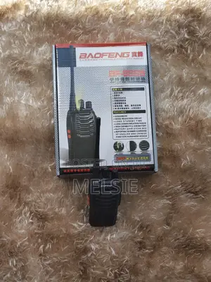 Baofeng Bf-888s Walkie Talkie 2pcs Long Range