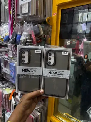 Samsung A56/A34/A54 Magsafe Back Cover/Case